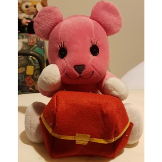 ตุ๊กตาหมี porpet หลายแบบ