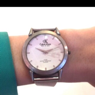 นาฬิกามือสอง⌚️แท้100% สภาพ 90%