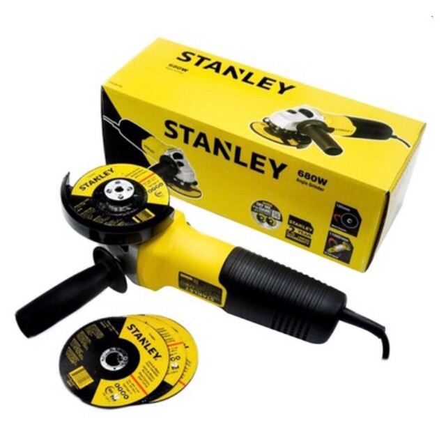 เจียร์ 4” STGS6100✨Stanley