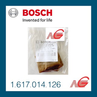 แปรงถ่าน BOSCH 1617014126 ของแท้ ใช้กับรุ่น GSH 11 E