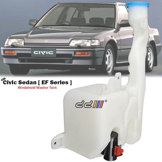 ที่ปัดน้ําฝนกระจกหน้ารถยนต์ พร้อมมอเตอร์ สําหรับ Honda Civic SH4 EF EF1 EF2 EF3 1988-1991