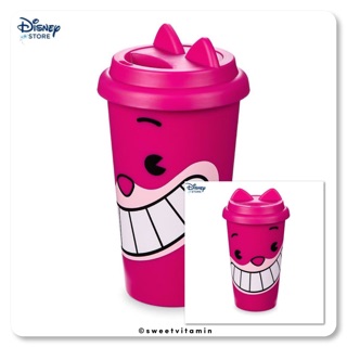 Cheshire Cat Grin Mug : แก้ว Cheshire : Limited Edition จาก Disney MXYZ Collection