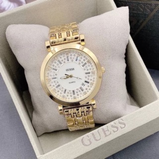 นาฬิกาแบร์นเนม GUESS