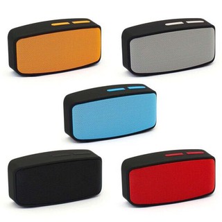 N10U Mini Bluetooth Speaker