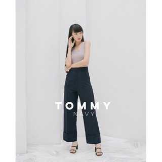 2nd Tommy Trousers from frontnine.brand