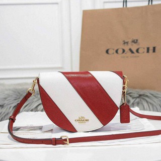 Coach ELLEN CROSSBODY