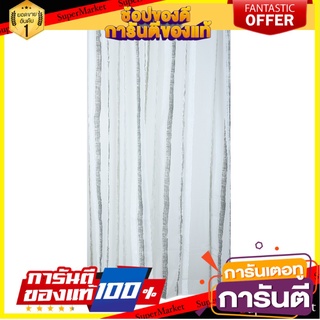 💥ขายดี💥 ม่านห้องน้ำ PEVA MOYA PE7209A 180x180 ซม.  อุปกรณ์ภายในห้องน้ำ 🚚💨