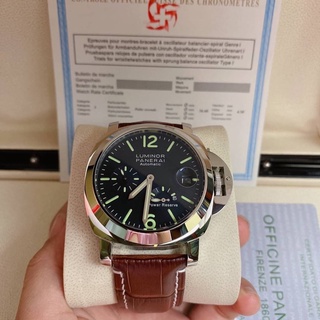 นาฬิกาข้อมือ PANERAI watch