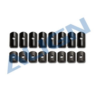 ALIGN TREX 450 450 Blade Clips