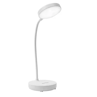 คมไฟแบบชาร์จ โคมไฟอ่านหนังสือ ไร้สาย ถนอมสายตา โคมไฟตั้งโต๊ะ LED ระบบสัมผัสหรี่ได้