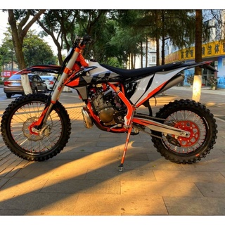 รถวิบากจีน รุ่น Cheetah250cc รถมอเตอร์ไซค์วิบากจีน