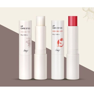 LIP CARE STICK The face shop