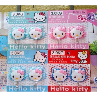 Hello Kitty ตะขอแขวน