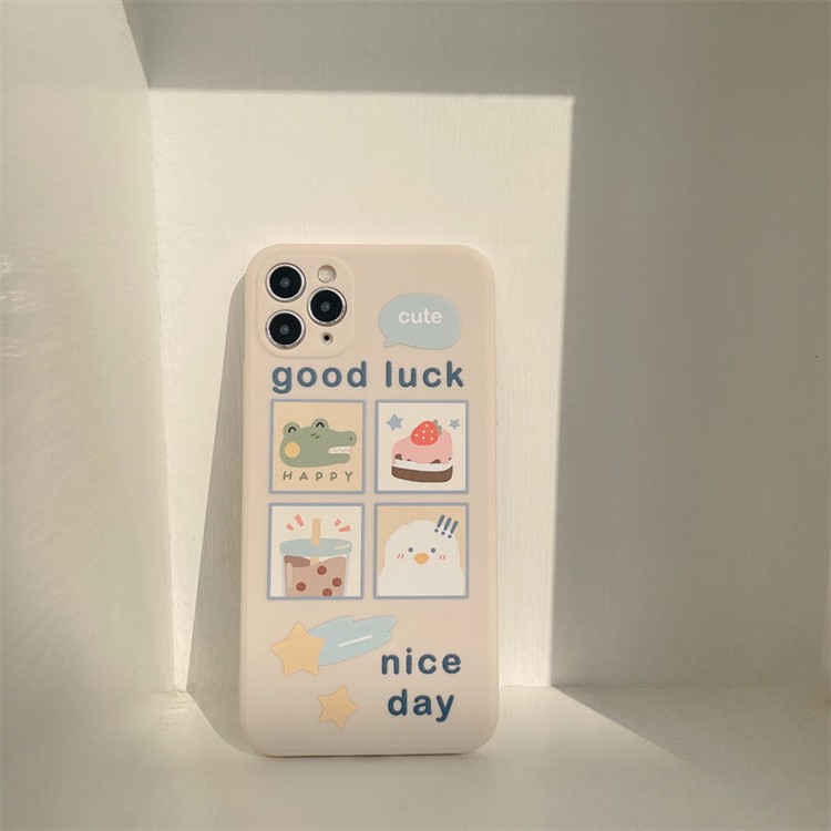 GOOD ส่งจากไทย สินค้า 1 บาท ใช้กับ เคสไอโฟน11 13 14plus 15 pro max XR 12 13pro เคสเกาหลี 6P 7P 8P พสัส X 14plus#893