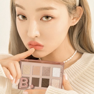 banila co eyecrush multi shadow palette ของแท้จากช็อปเกาหลี✔️ pre-order