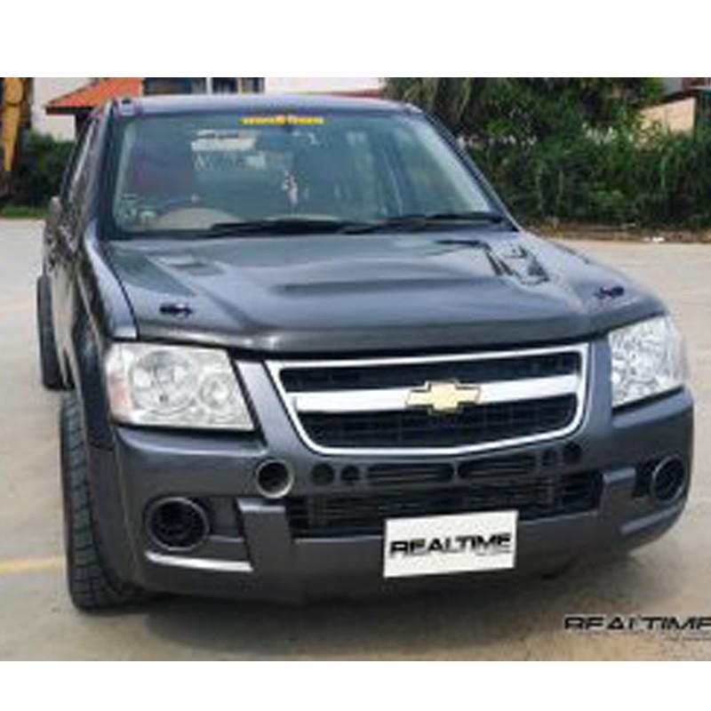 โช๊คค้ำฝากระโปรงหน้า รถรุ่น Dmax ดีแม็กเก่า เชฟ MU 7 02-11