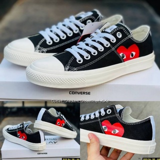 รองเท้า Converse Chuck Taylor Play Low ใส่ได้ทั้ง ชาย หญิง ส่งฟรี