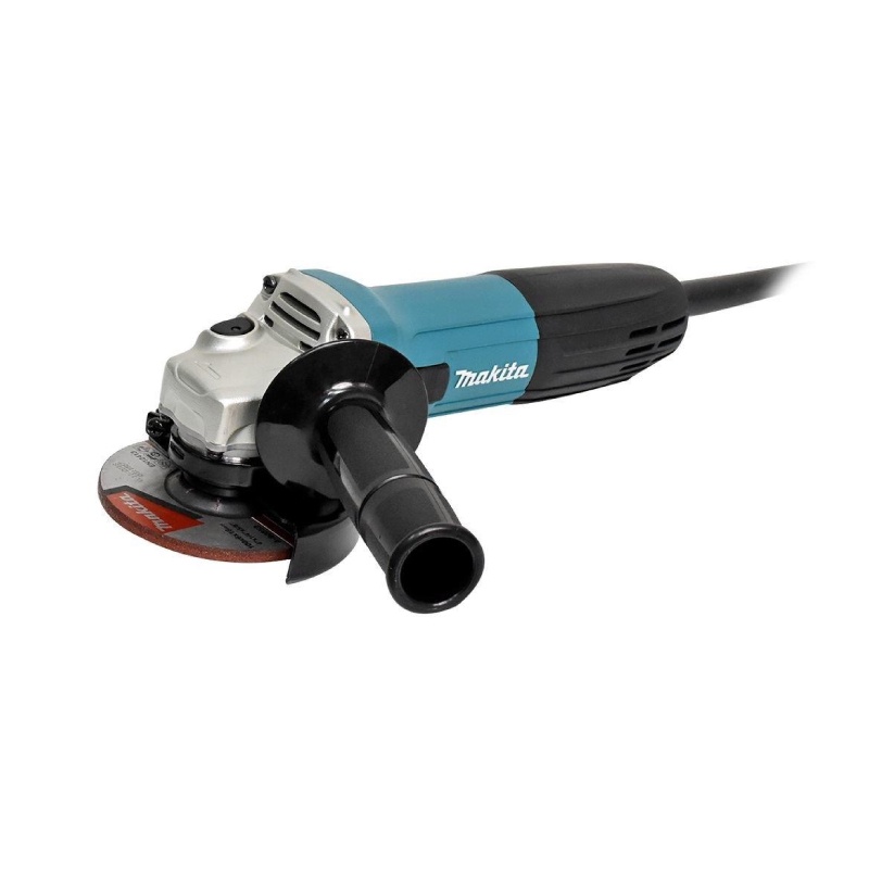 MAKITA GA4030 : เครื่องเจียไฟฟ้า 4 นิ้ว 720W (Slim Type)