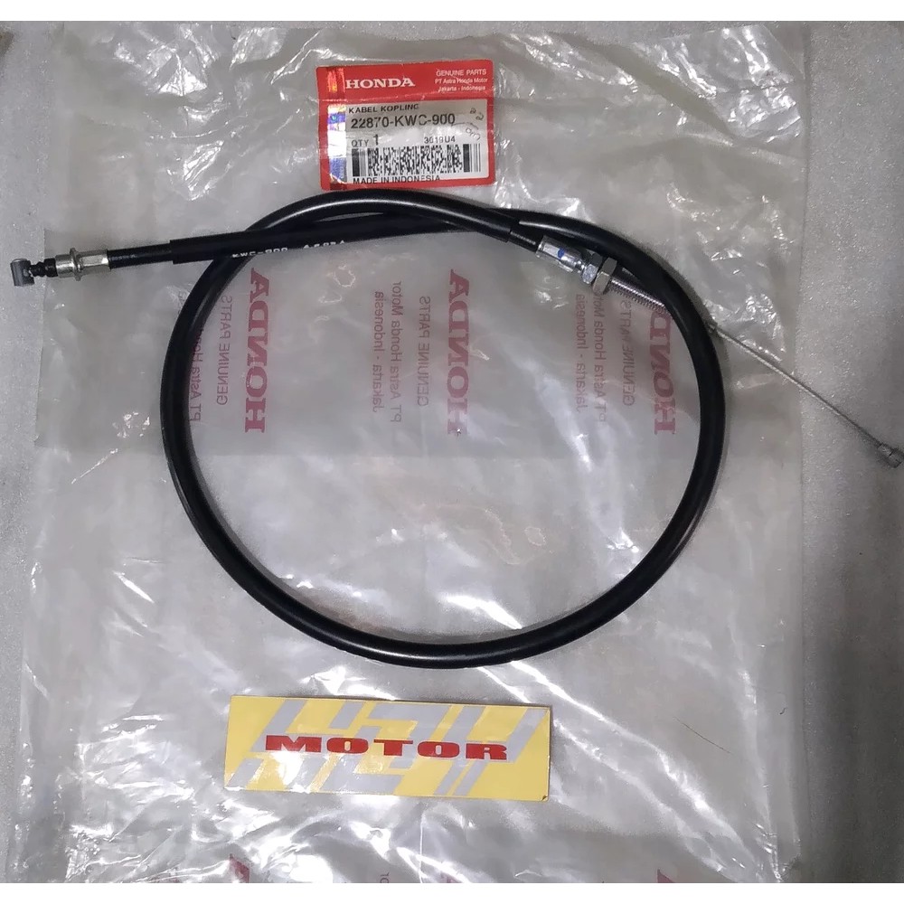 สายคลัตช์ Honda CS1 แท้ 22870-KWC-900