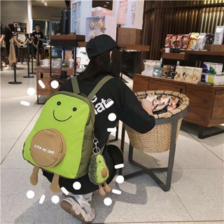 Avocado backpack ราคา 350 บาท