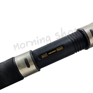 [ส่งฟรี] คันตัน Ashino Miami ไมอามี่ 2 ท่อน