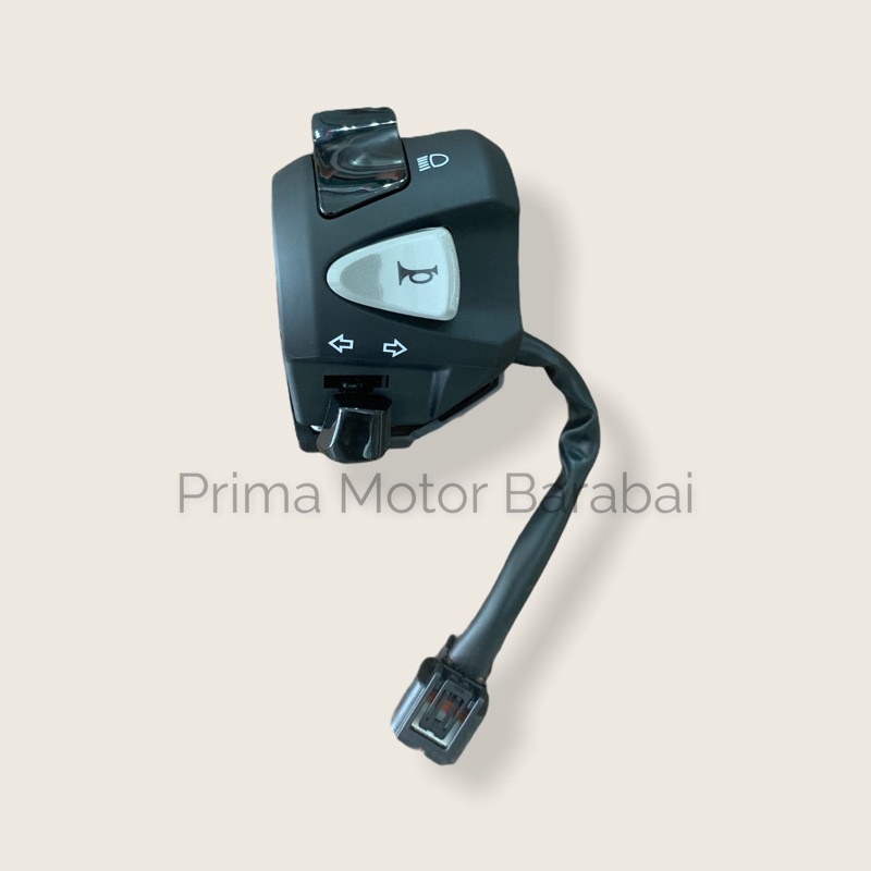 Switch Assy Dim Horn Winker - Vario 125 eSP & Vario 150 eSP - 35200K59A71