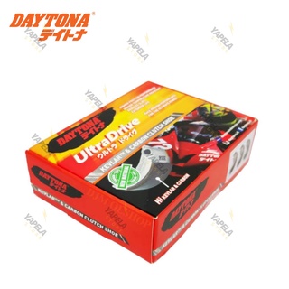 Daytona รองเท้าคู่ สําหรับขี่มอเตอร์ไซค์ทุกรุ่น