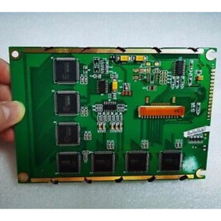 หน้าจอ LCD Display สำหรับเครื่องตัด Delem DA-360 DA-41 ( WG320240D-SFK-NZ#000)