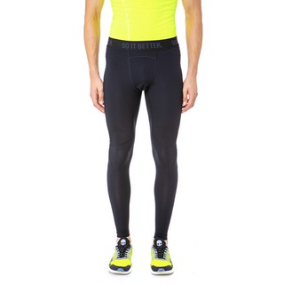 Hydrogen Flash Legging Black