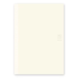 MIDORI MD Notebook <A5> Blank (D15384006) / สมุด MD ขนาด A5 แบบไม่มีเส้น แบรนด์ MIDORI จากประเทศญี่ปุ่น