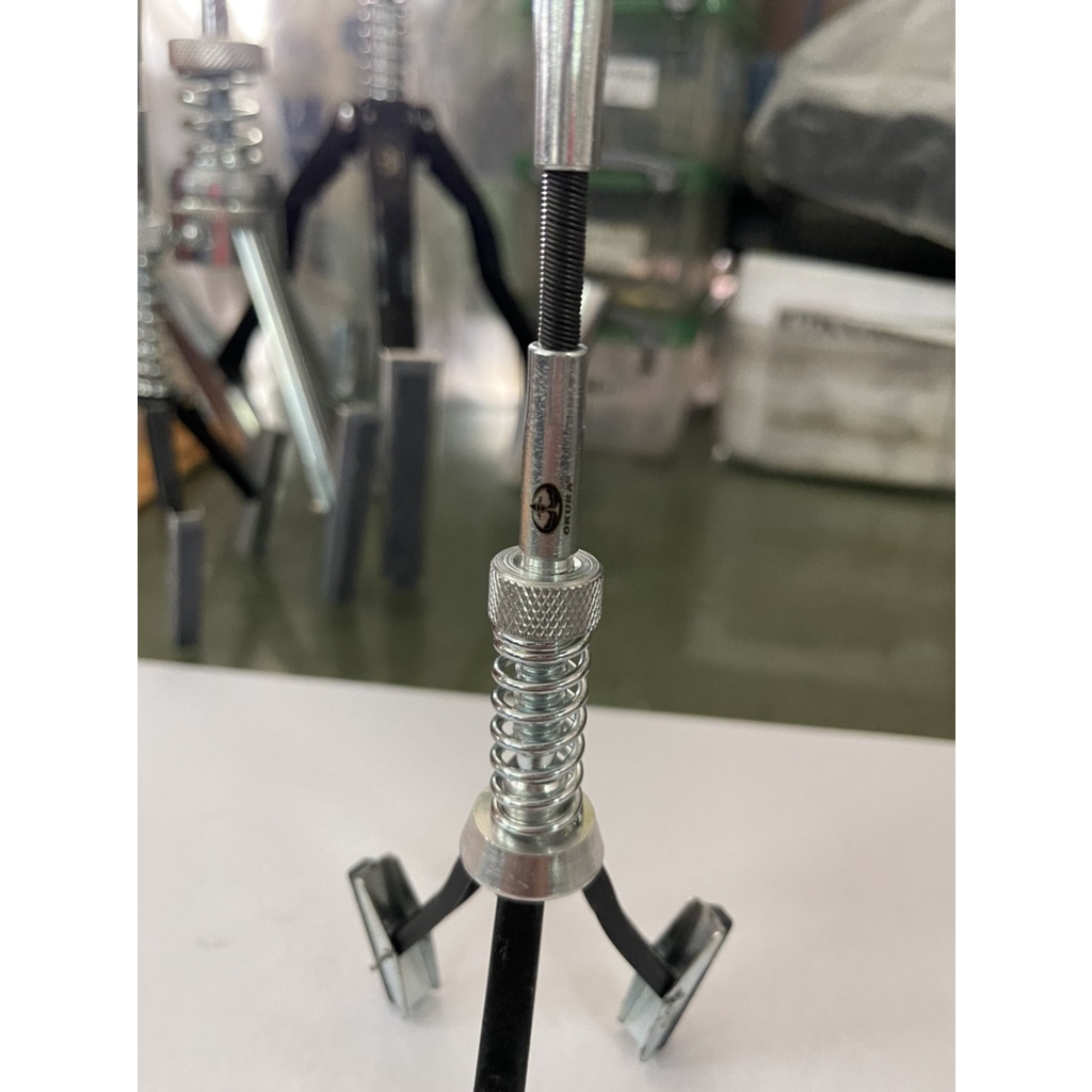อุปกรณ์ขัดกระบอกสูบ เบรค เครื่องยนต์ ปั๊มลม ขนาด 1.1/8", 2", 3", 4" ยี่ห้อ OKURA รุ่น E-OK-PCH-1,2,3,4