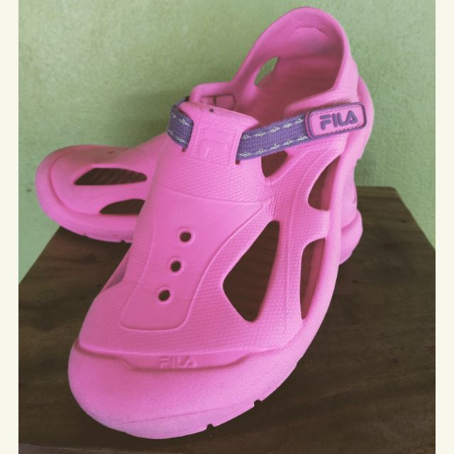 Fila รองเท้าเด็ก