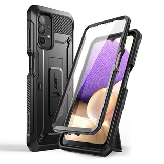 Supcase เคส UB Pro พร้อมตัวป้องกันหน้าจอในตัว สําหรับ Samsung Galaxy A32 5G 2021