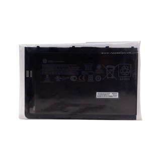 BT04XL แบตเตอรี่ HP Folio 9470M 9480M Series Original ลดราคาพิเศษ Battery HP Elitebook 9470M 9480M ตรงรุ่น ตรงสเปก