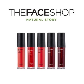 [THE FACE SHOP] fmgt Water Fit Tint 5g แกรม สินค้าเกาหลีแท้ๆส่งตรงจากเกาหลี