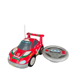 Tomica rc cars toys รถบังคับวิทยุของเล่นเด็ก มือสองญี่ปุ่น .