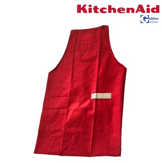 KitchenAid ผ้ากันเปื้อน รุ่นครบรอบ 100 ปี (Limited Edition)