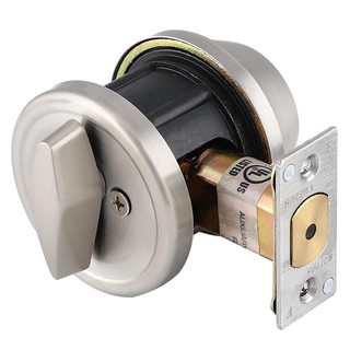 กุญแจลิ้นตาย 1 ด้าน MTL DTSS-8309SINGLE DEADBOLT MTL DTSS-8309 SS