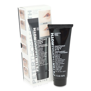Peter Thomas Roth Instant FirmX Eye 1 ออนซ์ / 30 มล.