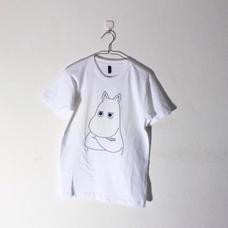 Moomin shirt