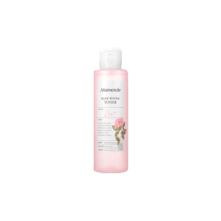 Mamonde Rose Water Toner 250 ml.โทนเนอร์สกัดจากดอกกุหลาบ