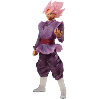 Banpresto Dragon Ball Super Clearise Super Saiyan Rose Goku Black 4983164187427 (Figure)