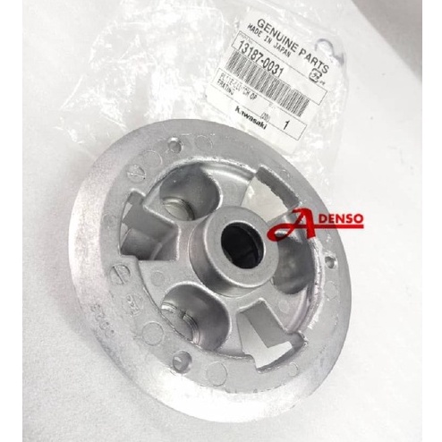 Z9 Z900 VERSYS NINJA 1000 SX PRESSURE PLATE OPERATING , HOUSING CUP CAP UPPER FRICTION 13187-0031