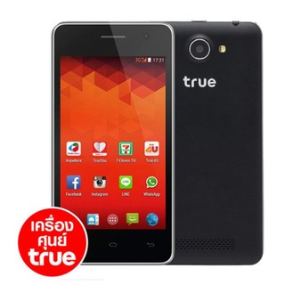 ลดอีก 100  บ. True Smart Max plus 4.0