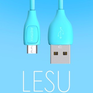 Remax สายชาร์จ Micro USB Quick Charging Data Cable For Samsung