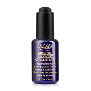 Kiehls Midnight Recovery Concentrate 30ml.