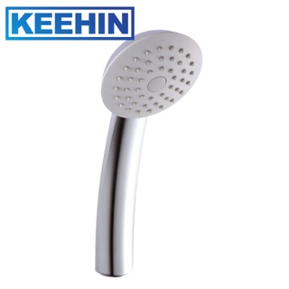 AMERICAN STANDARD A-6047 หัวฝักบัวสายอ่อนแบบ 1 ฟังก์ชั่น สีโครเมี่ยม ไม่รวมสายฝักบัว SHOWER HEAD without Shower Hose