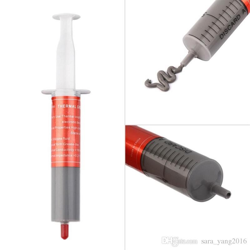 Thermal Paste / Thermal Grease HT-GY260 - รุ่นฉีด