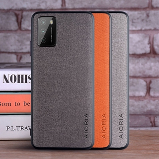 เคสโทรศัพท์มือถือ Tpu สําหรับ Xiaomi Poco M3