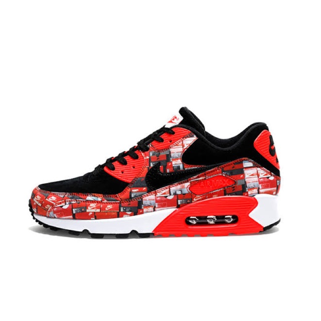 nike air max cafe